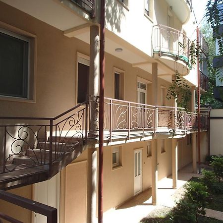 Lea Apartment Belgrade Exterior photo