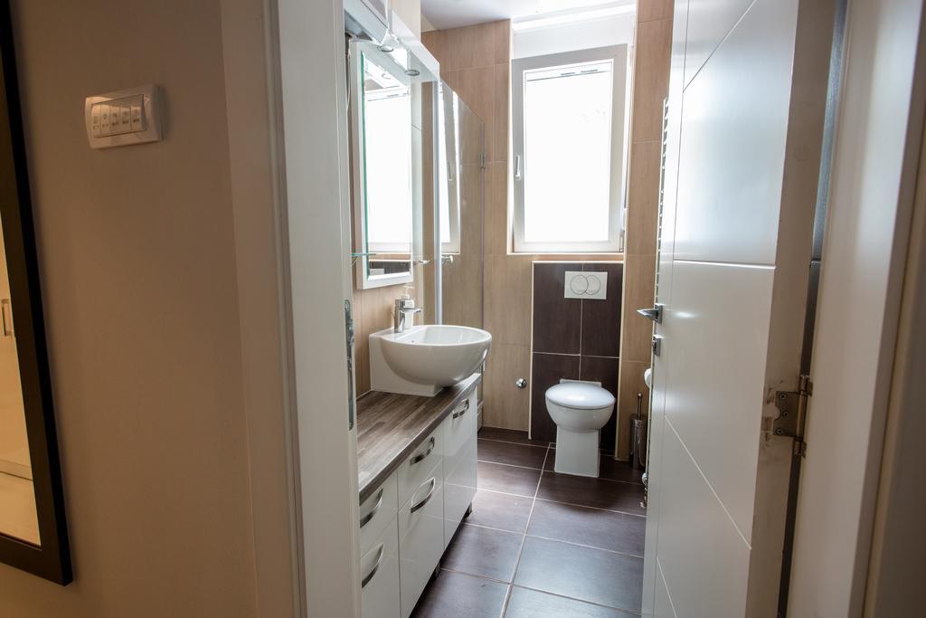 Lea Apartment Belgrade Exterior photo