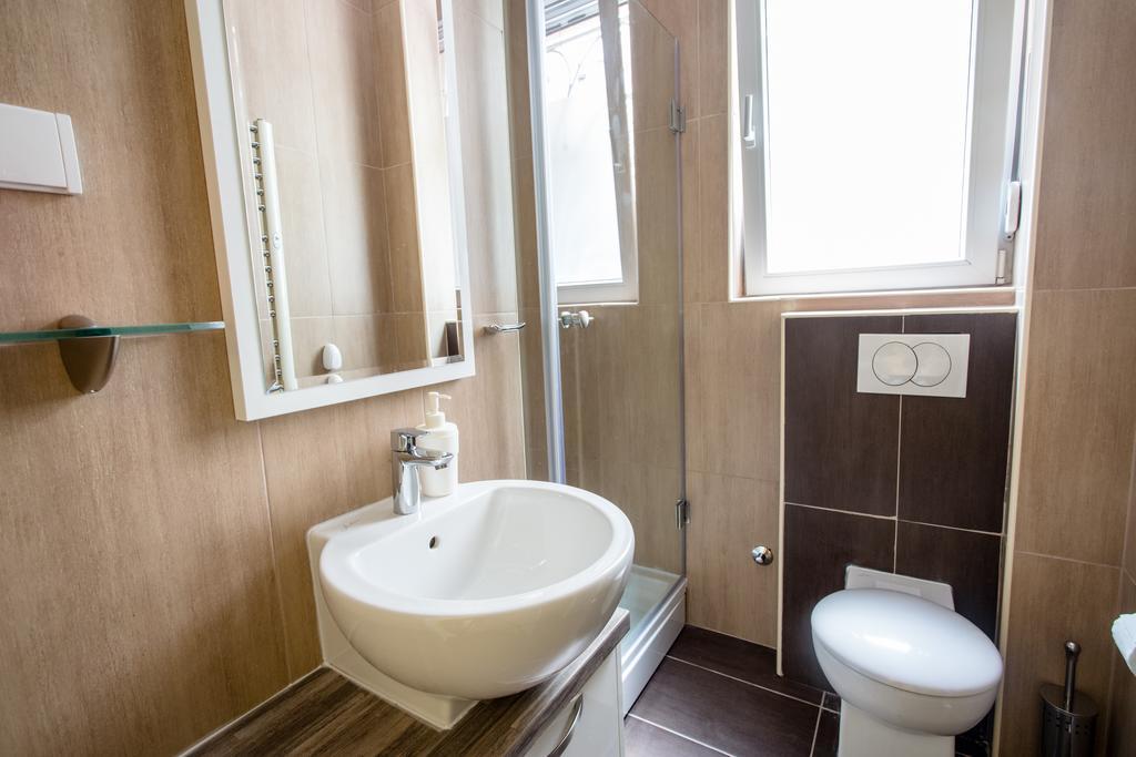 Lea Apartment Belgrade Exterior photo